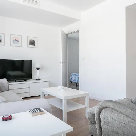 Pou De Moro 23 Apartment *