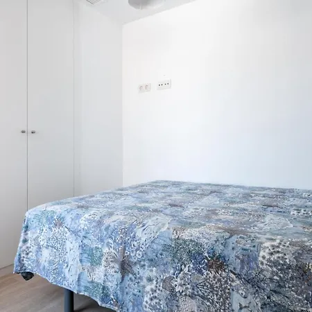 Apartment Pou De Moro 23 Javea