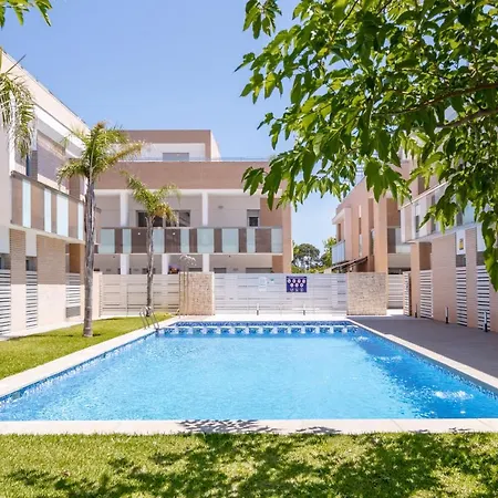 Pou De Moro 23 Apartment *