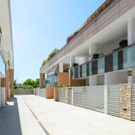 Pou De Moro 23 Javea