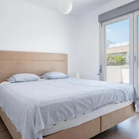 Pou De Moro 23 Apartment Javea