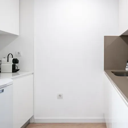 Apartment Pou De Moro 23 Javea